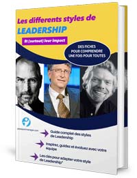 Les différents styles de leadership et (surtout) leur impact